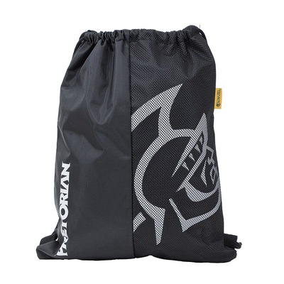 Gym Sack Pretorian com Logo Elmo - 12L - Foto 1