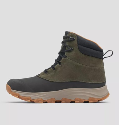 Bota Columbia Expeditionist Shield - Masculina - Foto 2