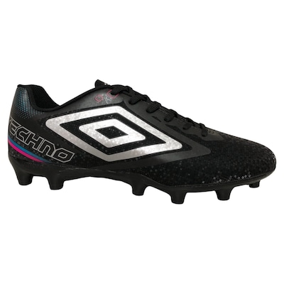 Chuteira de Campo Umbro Techno Ii - Adulto - Foto 1
