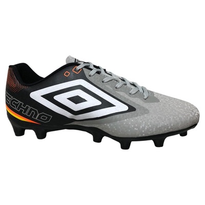 Chuteira de Campo Umbro Techno Ii - Adulto - Foto 1