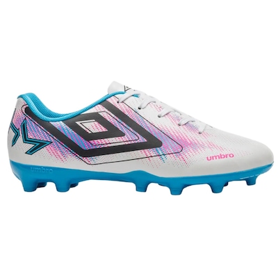 Chuteira de Campo Umbro Heatmap - Adulto - Foto 1