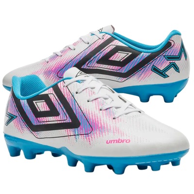 Chuteira de Campo Umbro Heatmap - Adulto - Foto 4