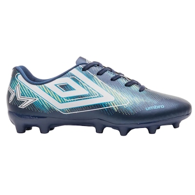 Chuteira de Campo Umbro Heatmap - Adulto - Foto 1