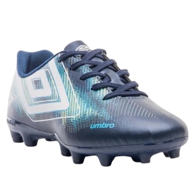 Chuteira de Campo Umbro Heatmap - Adulto - Foto 2