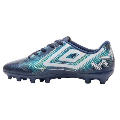 Chuteira de Campo Umbro Heatmap - Adulto - Foto 3