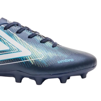 Chuteira de Campo Umbro Heatmap - Adulto - Foto 5