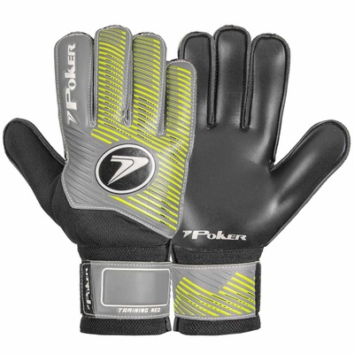 Luvas de Goleiro Poker Training Neo - Adulto - Foto 1