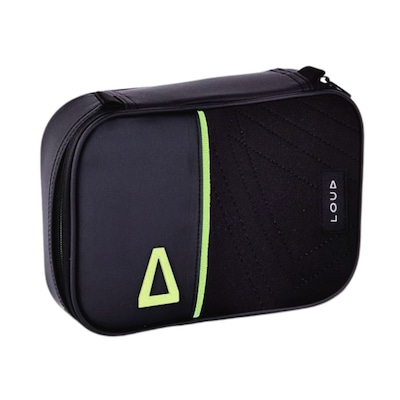 Kit Mochila Gamer Loud com Estojo e Garrafa Térmica - Foto 3