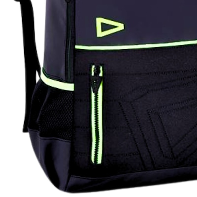 Kit Mochila Gamer Loud com Estojo e Garrafa Térmica - Foto 6