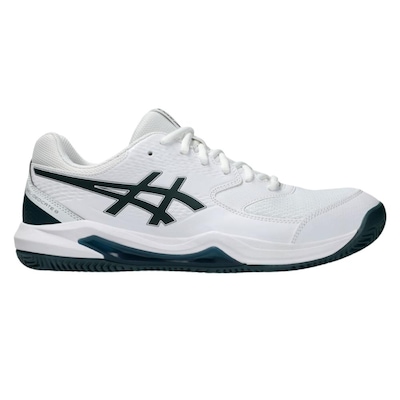 Tênis Asics Gel-Dedicate 8 Clay - Masculino - Foto 1