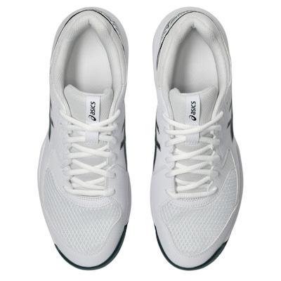 Tênis Asics Gel-Dedicate 8 Clay - Masculino - Foto 5