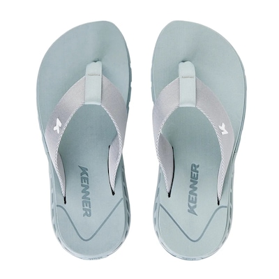 Chinelo Kenner Rakka Candy - Feminino - Foto 1