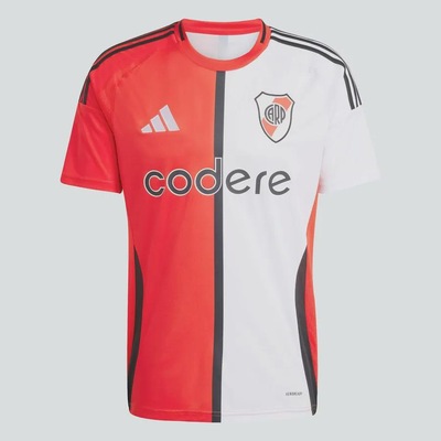 Camisa Iii River Plate 24/25 adidas - Masculina - Foto 3