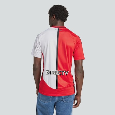 Camisa Iii River Plate 24/25 adidas - Masculina - Foto 4