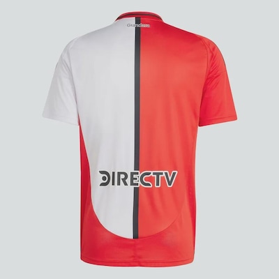 Camisa Iii River Plate 24/25 adidas - Masculina - Foto 6