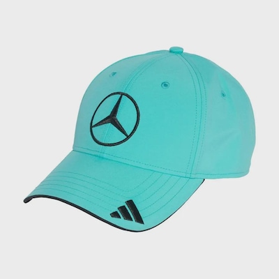 Boné adidas Mercedes Amg Petronas Fórmula One Team Driver - Adulto - Foto 1