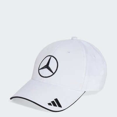 Boné adidas Mercedes Amg Petronas Fórmula One Team Driver - Adulto - Foto 3