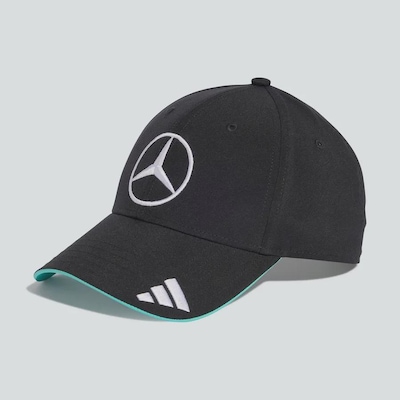 Boné adidas Mercedes Amg Petronas Fórmula One Team Driver - Adulto - Foto 2