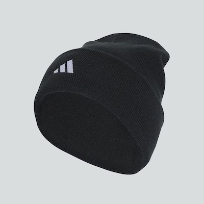 Gorro adidas Cuff Mercedes Amg Petronas Fórmula One Team - Adulto - Foto 2