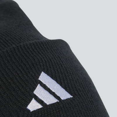 Gorro adidas Cuff Mercedes Amg Petronas Fórmula One Team - Adulto - Foto 4