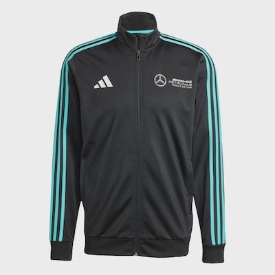Jaqueta adidas Mercedes Amg Petronas Fórmula One Team Dna - Masculina - Foto 1