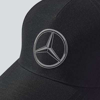 Boné adidas Trucker Mechanic Climacool Mercedes Amg Petronas Fórmula One Team - Adulto - Foto 3