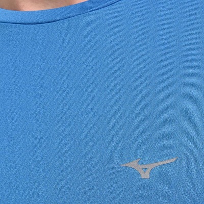 Camiseta Mizuno Nirvana Corrida - Masculina - Foto 3