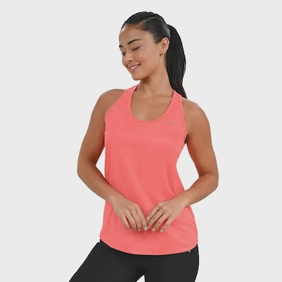 Camiseta Regata Mizuno Energy - Feminina - Foto 1