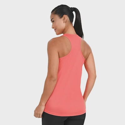 Camiseta Regata Mizuno Energy - Feminina - Foto 2