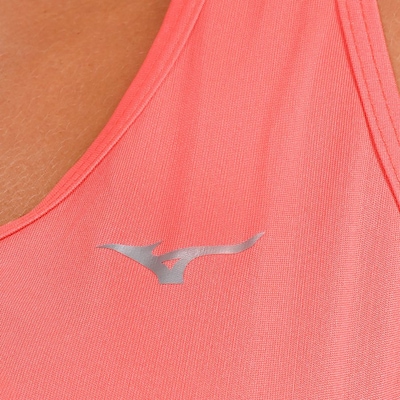 Camiseta Regata Mizuno Energy - Feminina - Foto 3