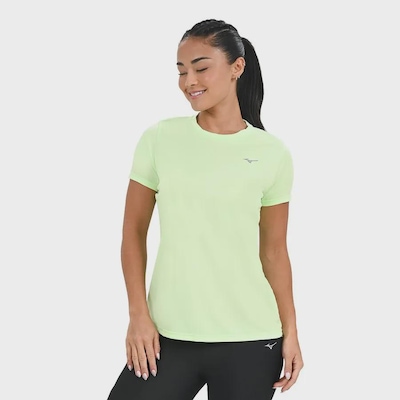 Camiseta Mizuno Energy - Feminina - Foto 1