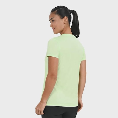 Camiseta Mizuno Energy - Feminina - Foto 2