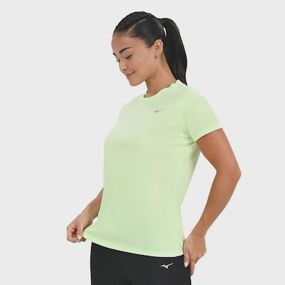 Camiseta Mizuno Energy - Feminina - Foto 4