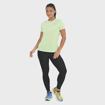 Camiseta Mizuno Energy - Feminina - Foto 5