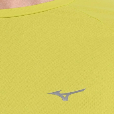 Camiseta Manga Longa Mizuno Pro UV +50 Corrida - Masculina - Foto 6