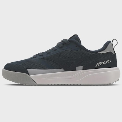 Tênis Mizuno Edo Cross - Masculino - Foto 4