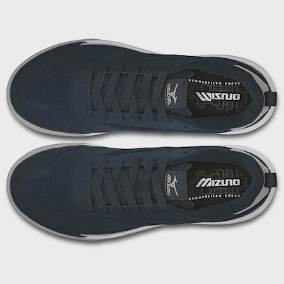 Tênis Mizuno Edo Cross - Masculino - Foto 5