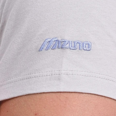 Camiseta Mizuno Eco - Masculina - Foto 4