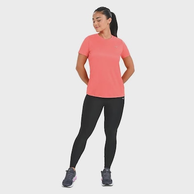 Camiseta Mizuno Energy - Feminina - Foto 5