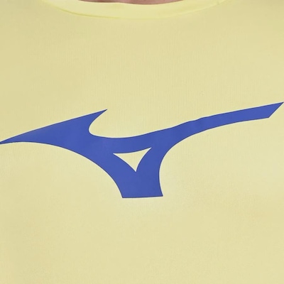 Camiseta Mizuno Run Spark - Masculina - Foto 3
