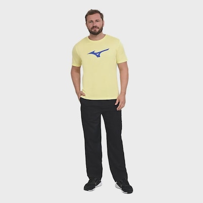 Camiseta Mizuno Run Spark - Masculina - Foto 5