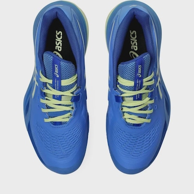 Tênis Asics Gel-Resolution X Clay - Feminino - Foto 6