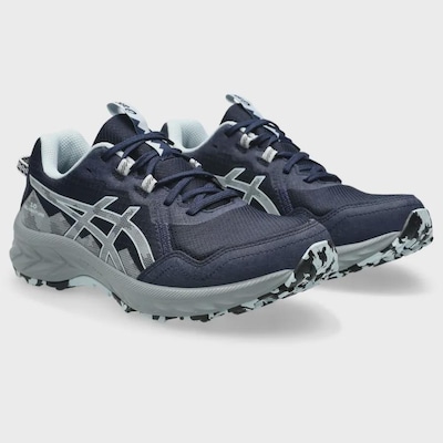 Tênis Asics Gel-Venture 10 - Feminino - Foto 5