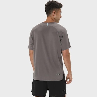 Camiseta Asics Actibreeze™ - Masculino - Foto 2