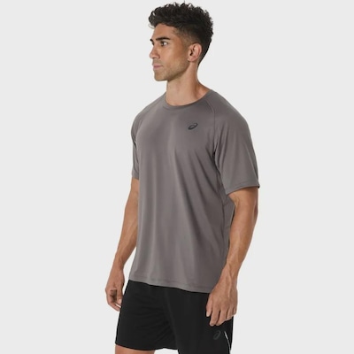 Camiseta Asics Actibreeze™ - Masculino - Foto 3