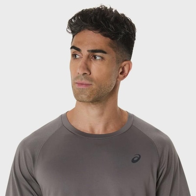 Camiseta Asics Actibreeze™ - Masculino - Foto 4