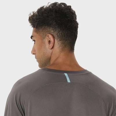 Camiseta Asics Actibreeze™ - Masculino - Foto 6