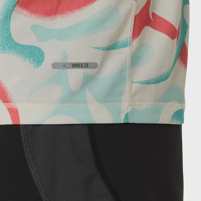 Camiseta Asics Road™ - Masculina - Foto 5