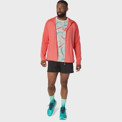 Camiseta Asics Road™ - Masculina - Foto 6