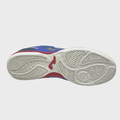 Chuteira Futsal Joma Top Flex - Adulto - Foto 2